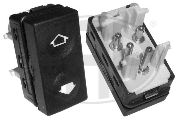 ERA 662314 Switch, window regulator