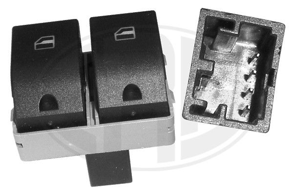 ERA 662315 Switch, window regulator