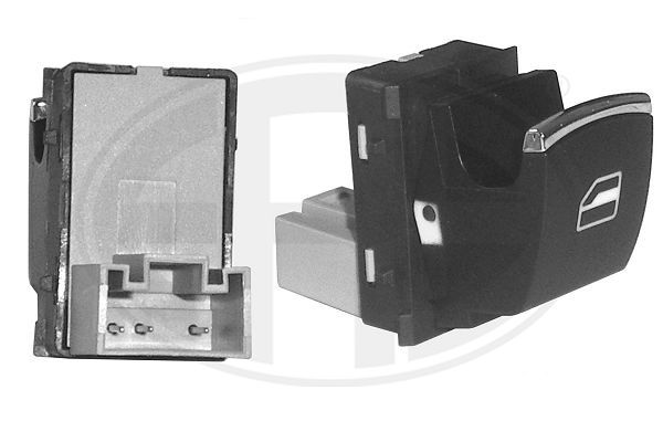 ERA 662332 Switch, window regulator
