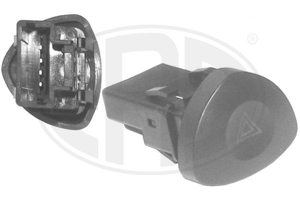 ERA 662334 Hazard Warning Light Switch