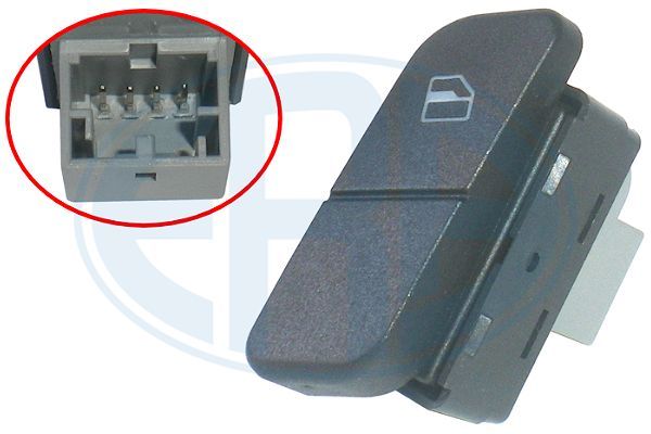 ERA 662388 Switch, window regulator