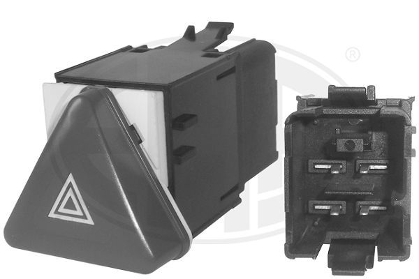 ERA 662399 Hazard Warning Light Switch