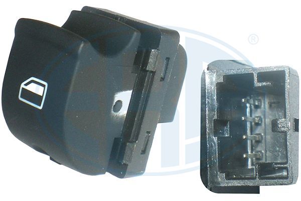 ERA 662412 Switch, window regulator