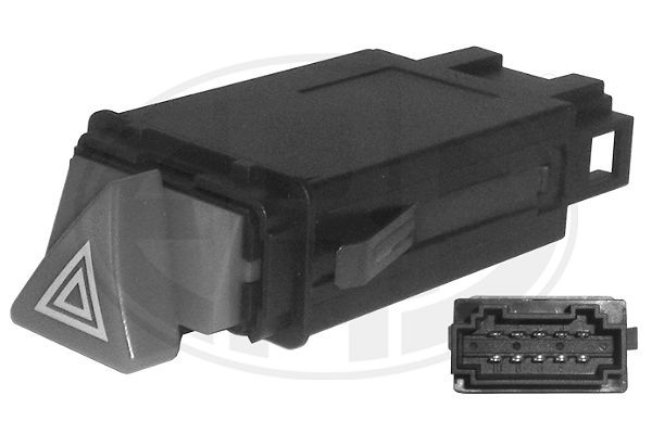 ERA 662415 Hazard Warning Light Switch