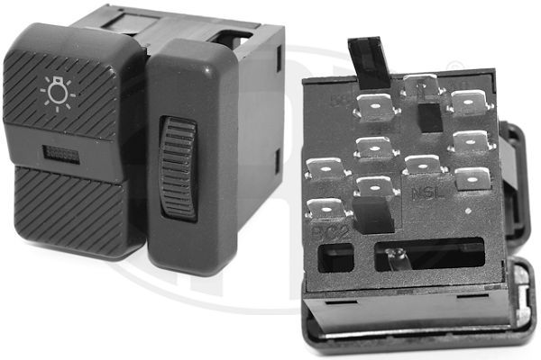 ERA 662459 Switch, headlight