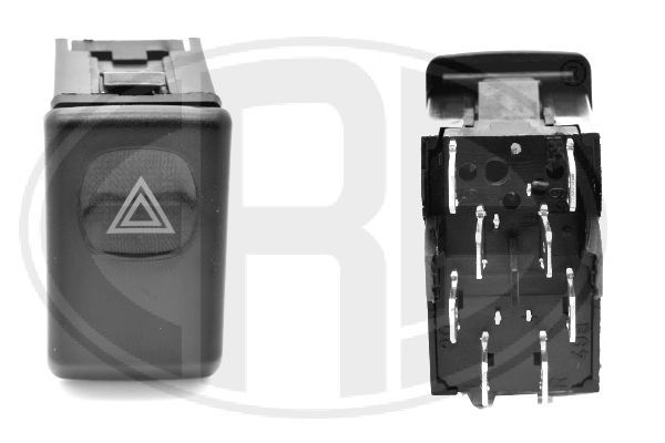 ERA 662464 Hazard Warning Light Switch