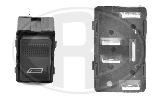 ERA 662466 Switch, window regulator