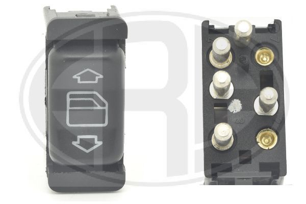 ERA 662470 Switch, window regulator