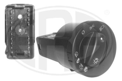 Switch, headlight ERA 662498