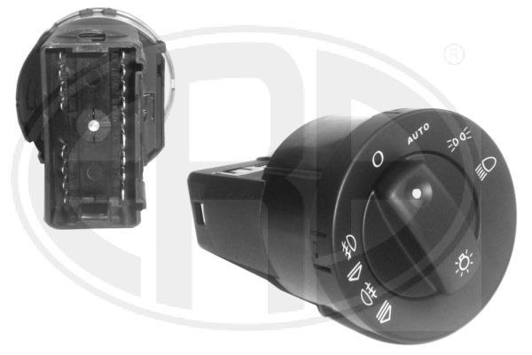 ERA 662500 Switch, headlight