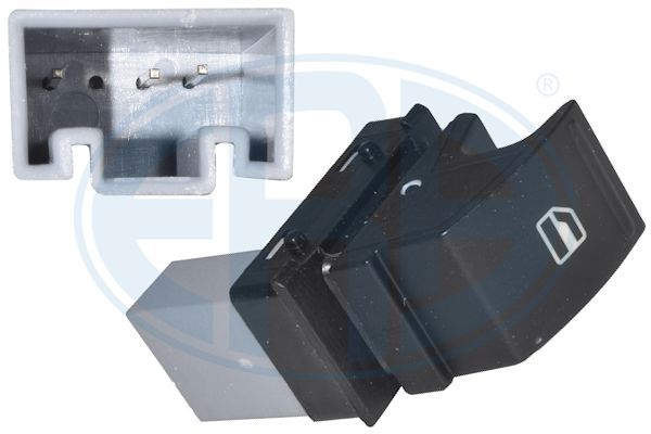 ERA 662512 Switch, window regulator