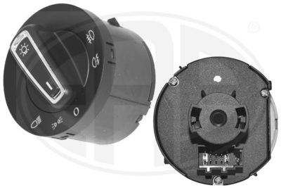 Switch, headlight ERA 662521