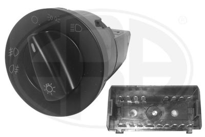 Switch, headlight ERA 662522