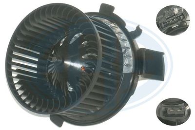 Interior Blower ERA 664004