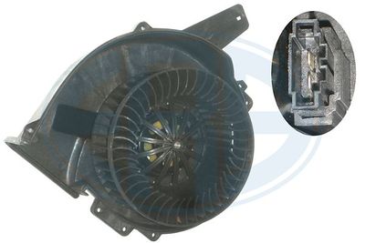 Interior Blower ERA 664008