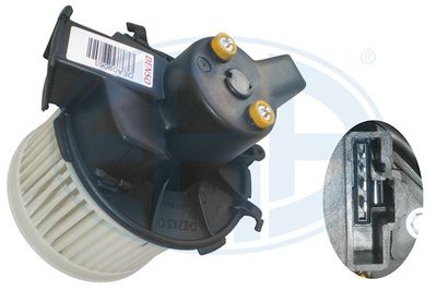 Interior Blower ERA 664058
