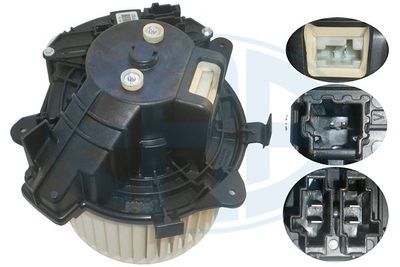 Interior Blower ERA 664059