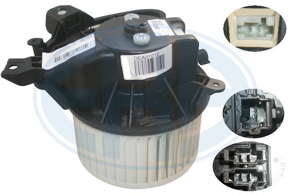 ERA 664060 Interior Blower