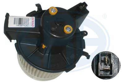 Interior Blower ERA 664074
