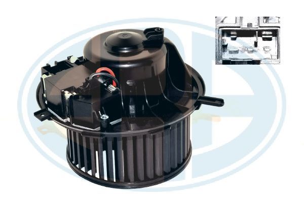 ERA 664093 Interior Blower