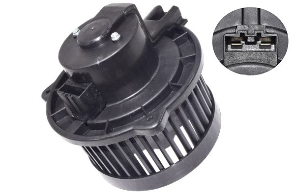 ERA 664137 Interior Blower