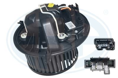 Interior Blower ERA 664145