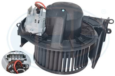 Interior Blower ERA 664157