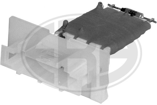 ERA 665001 Resistor, interior blower