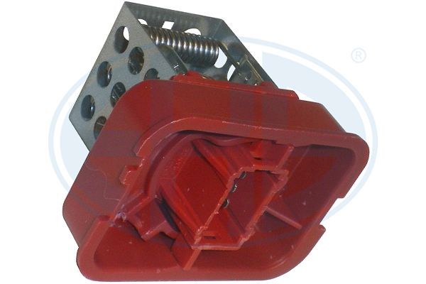 ERA 665002 Resistor, interior blower
