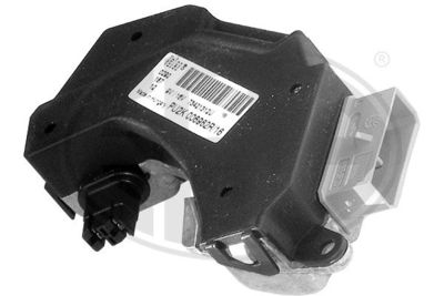Resistor, interior blower ERA 665003