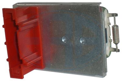 Resistor, interior blower ERA 665014