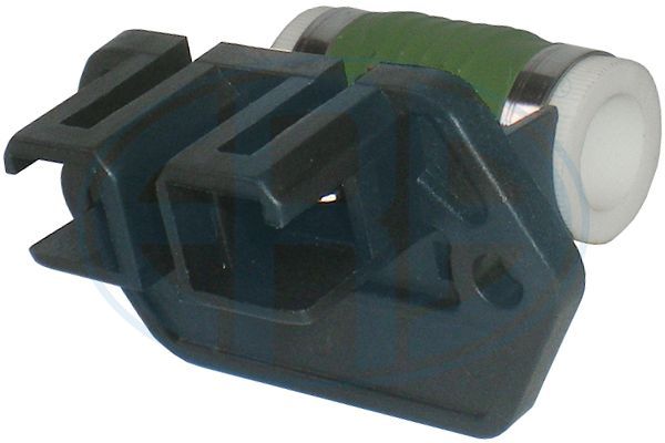 ERA 665017 Series resistor, electric motor (radiator fan)