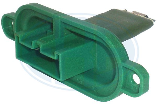 ERA 665018 Resistor, interior blower