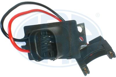 Resistor, interior blower ERA 665021