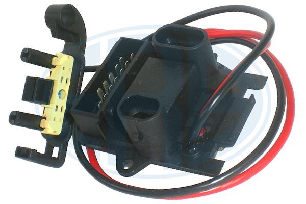 ERA 665027 Resistor, interior blower