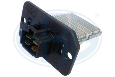 Resistor, interior blower ERA 665032