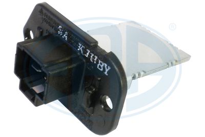 Resistor, interior blower ERA 665035