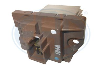 Resistor, interior blower ERA 665042