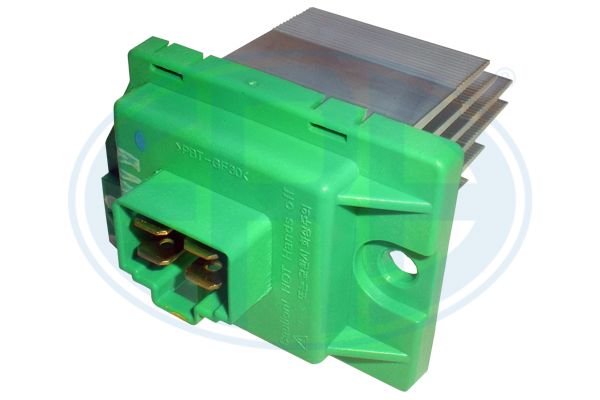 ERA 665043 Resistor, interior blower