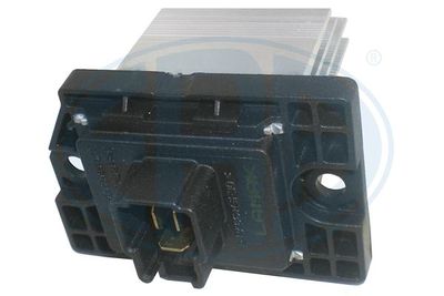 Resistor, interior blower ERA 665044