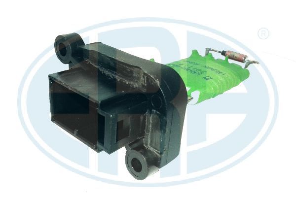 ERA 665046 Resistor, interior blower