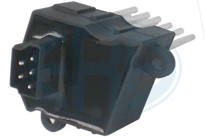 Resistor, interior blower ERA 665047