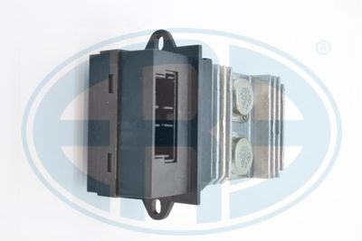 Resistor, interior blower ERA 665049