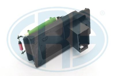 Resistor, interior blower ERA 665074