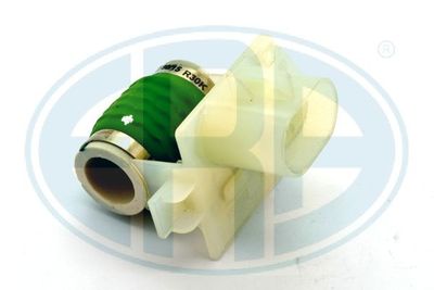 Resistor, interior blower ERA 665080