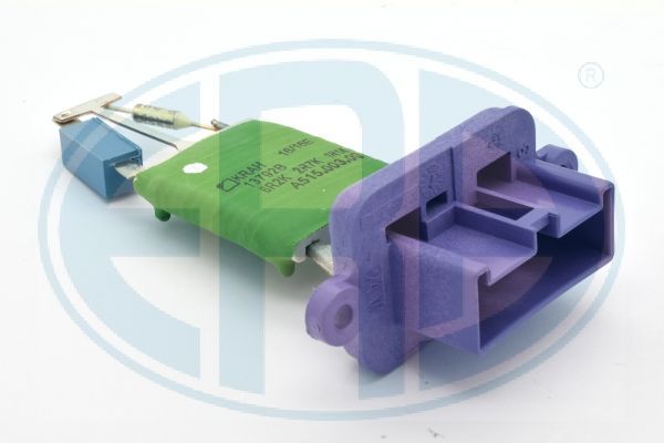 ERA 665083 Resistor, interior blower