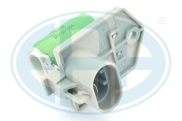 ERA 665086 Resistor, interior blower
