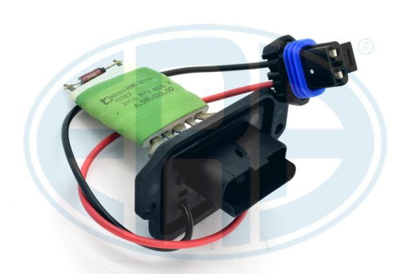 ERA 665095 Resistor, interior blower