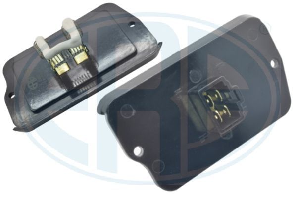 ERA 665100 Resistor, interior blower