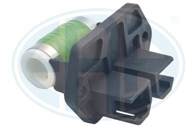 Resistor, interior blower ERA 665105